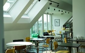 Design & Budget Hotel Wien Schoenbrunn